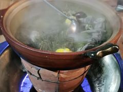 -洪大厨鸡煲(福田店)