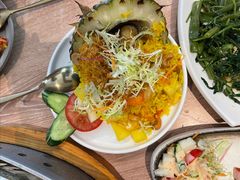 -Thai Alley泰爱里(二沙岛店)