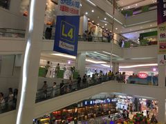 -金铂广场(龙归店)