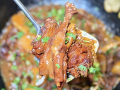 -徐家屯铁锅炖(宋家庄店)