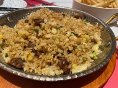 -赤火牛排(金狮广场店)