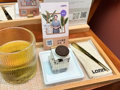 -LANN I 蘭·泰式古法按摩(长宁来福士东八区店)
