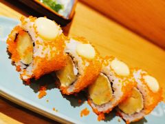 -隐泉京望日式料理(太和广场店)