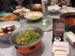 -章吴记喜瑞餐厅(东东城店)