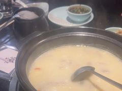 -捞王猪肚鸡火锅(昆山店)