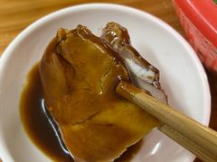 -月星羊肉面馆(黄河路美食休闲街店)