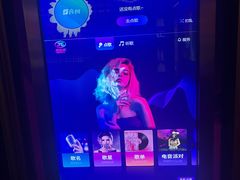 -音乐派KTV(银泰城店)