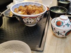 -吉野家(成都时代奥莱店)