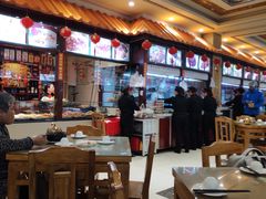 -葛记焖饼(伏牛路店)