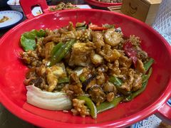 -宝正臻天津包子总店(金阳光居易店)