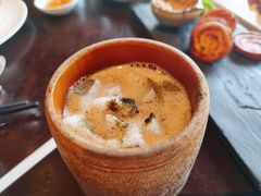 黄鱼煨面-杭州西子湖四季酒店·金沙厅