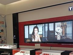 -亨吉利世界名表中心(飞亚达大厦店)