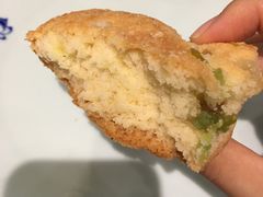 黄油排-中关村茶点