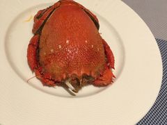 -美食汇自助餐厅(兰州万达文华酒店)