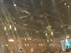 -小俩口烧烤东北菜(双井店)