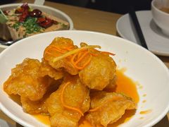 -关东小磨东北菜(上海长风大悦城店)