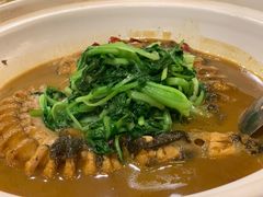 -梦都海鲜酒家(万达广场江桥店)