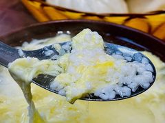 鸡蛋醪糟-郑家包子牛肉拉面(尚勤路店)