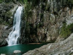 -龙湾潭国家森林公园