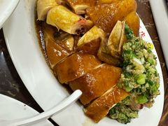 -陈光记烧腊店(罗保博士街店)