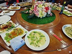 -连池鱼豆味坊(风景区店)