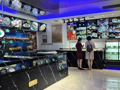 -皇朝海鲜酒店