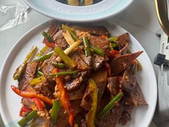 -西域美食(西直门南小街店)