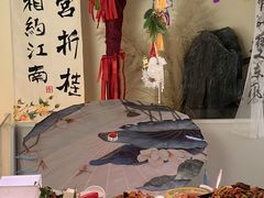 -苏梦江南·淮扬菜(夫子庙店)