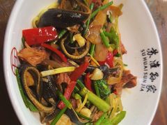 -孙家面馆(淮海第一城店)