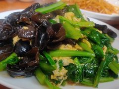 木须小白菜-青英餐厅