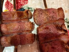 培根番茄卷-平成屋·午肴夜酒(四川北路店)