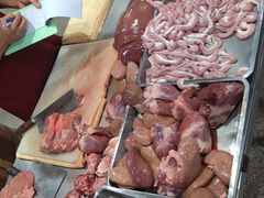 -标记美食新鲜猪杂(兴南大道店)