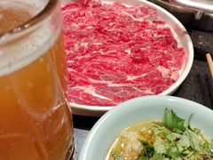 -巴蜀印象火锅(永陵总店)