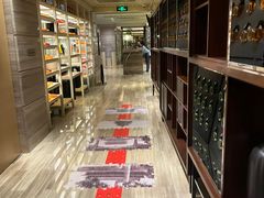 -北京王府井希尔顿酒店·万斯阁西餐厅