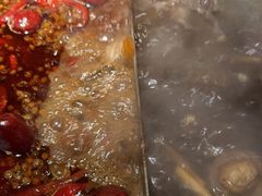 -湊湊火锅·茶憩(新中关购物中心店)