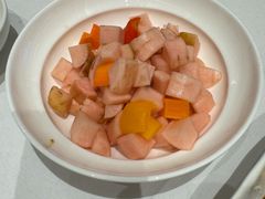 -眉州东坡(北苑华贸店)