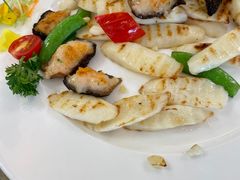 羊肚菌-东江海鲜酒家(艺都分店)