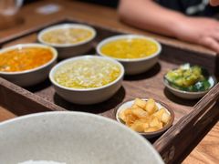 -李百蟹·江南蟹黄面·河景餐厅(夫子庙总店)