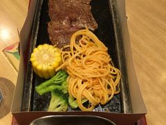 -必胜客(华南摩尔店)