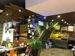 -致青春怀旧主题餐厅(盛世华城店)