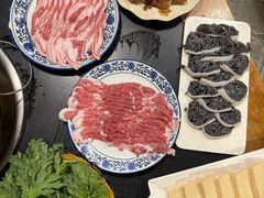 -裕德孚·非遗手切涮羊肉(东直门内大街店)