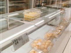 -泸溪河桃酥(湖滨银泰in77店)