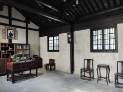 -上海市龙华烈士陵园