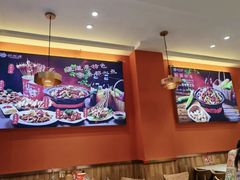 -状元虎.摇滚炒鸡.家常菜(义勇街店)