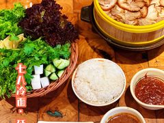 -七八冷面·延边朝鲜族美食(欢乐谷店)