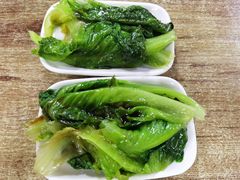-煲煲香快餐(南京路店)
