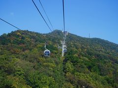 -紫金山索道-售票处