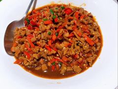 -千百味红餐厅·江西菜(绿地双子塔店)