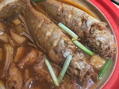 -吕氏疙瘩汤·新鲁菜(济南万象城店)