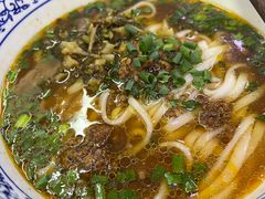 -活鱼村·老陈记粉店